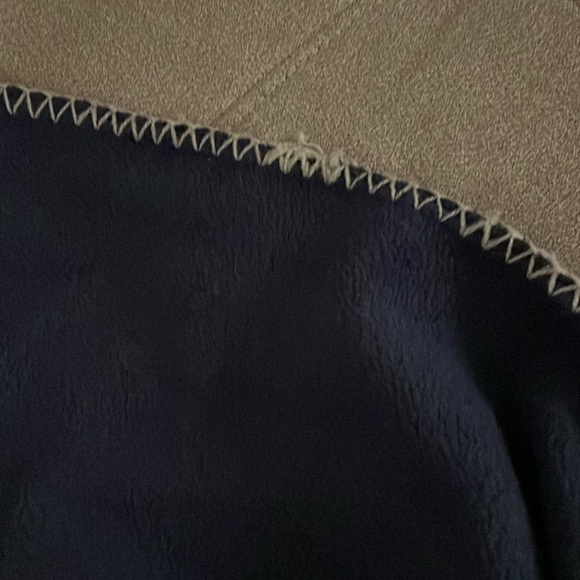 American Eagle Throw - Picture 4 of 5